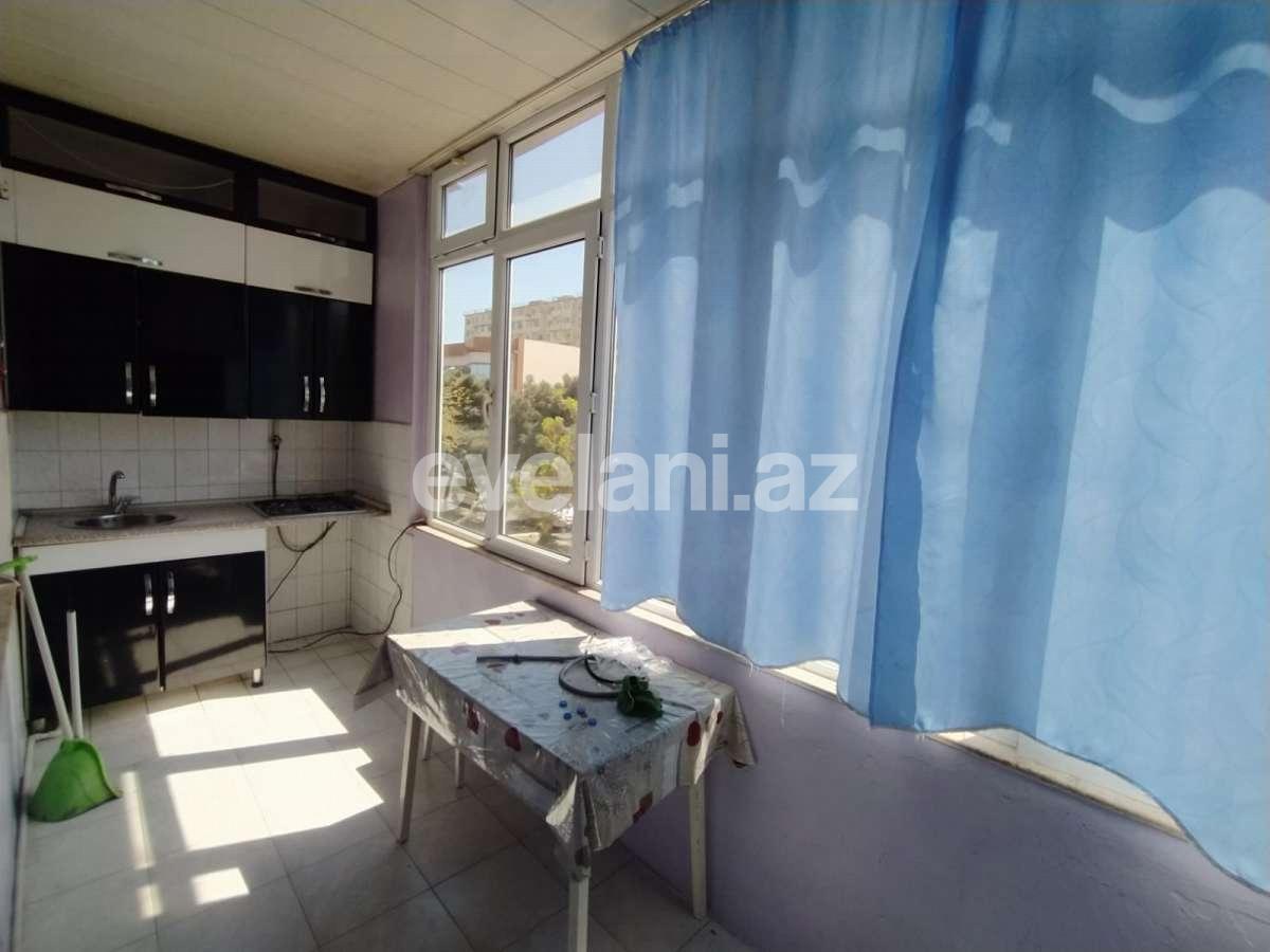 Satılır, köhnə tikili, 2 otaqlı, 35 m², Bakı, Sabunçu r, Bakıxanov q.