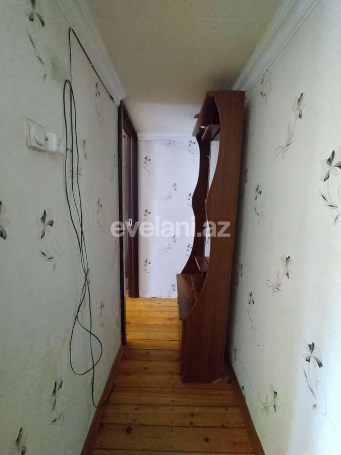 Satılır, köhnə tikili, 2 otaqlı, 35 m², Bakı, Sabunçu r, Bakıxanov q.
