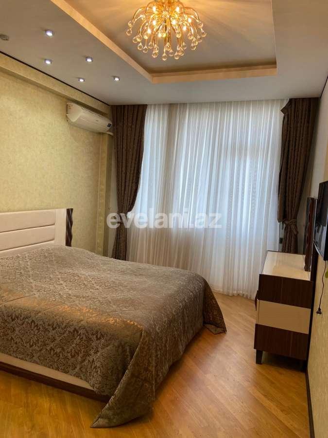 Kirayə verilir, yeni tikili, 3 otaqlı, 148 m², Bakı, Nəsimi r, 28 may m.