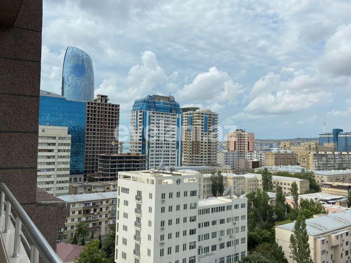 Kirayə verilir, yeni tikili, 3 otaqlı, 148 m², Bakı, Nəsimi r, 28 may m.