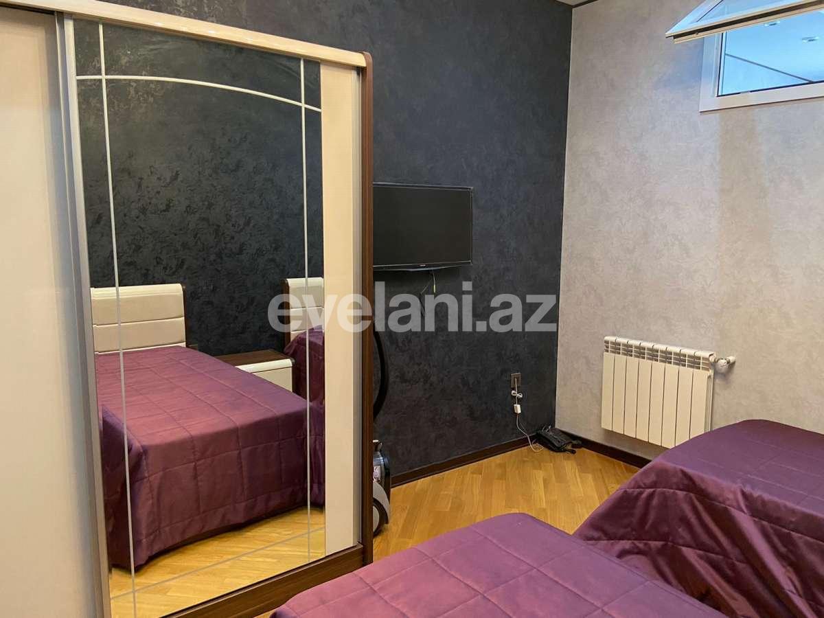 Kirayə verilir, yeni tikili, 3 otaqlı, 148 m², Bakı, Nəsimi r, 28 may m.