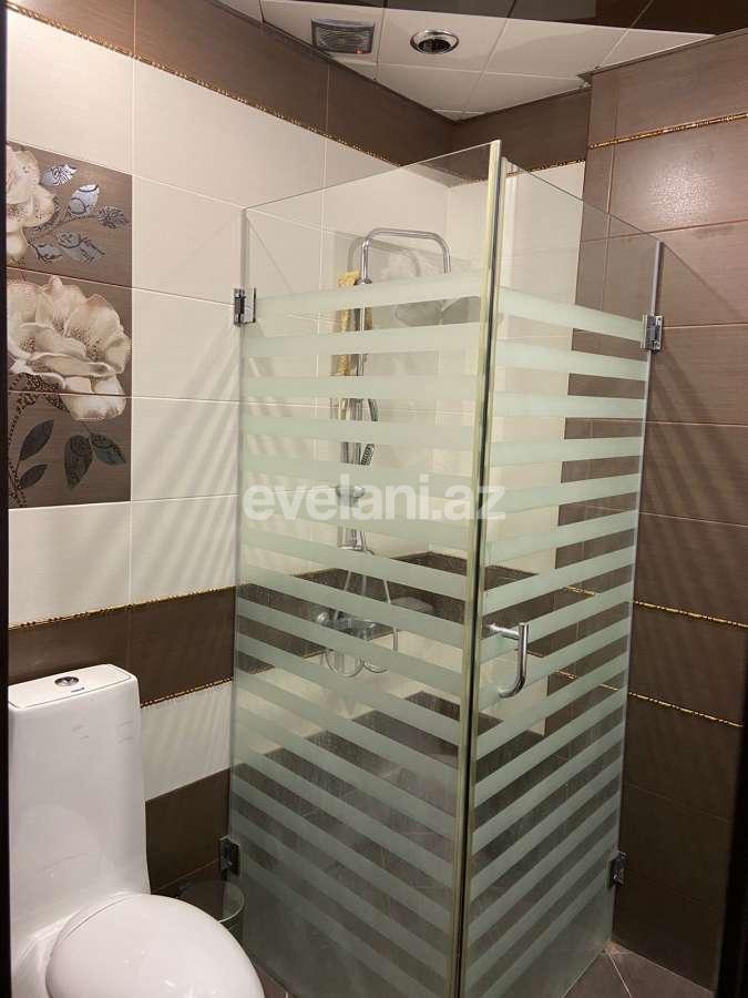 Kirayə verilir, yeni tikili, 3 otaqlı, 148 m², Bakı, Nəsimi r, 28 may m.