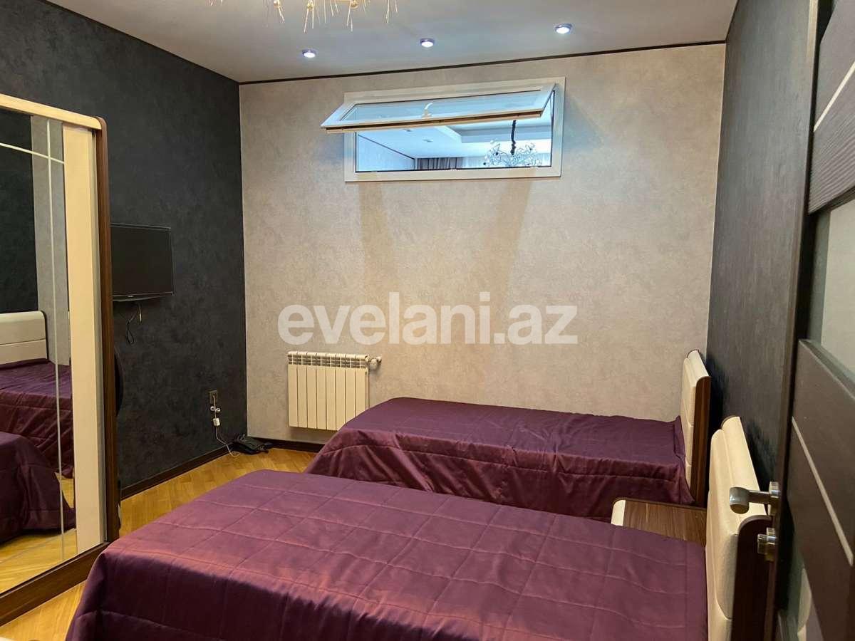 Kirayə verilir, yeni tikili, 3 otaqlı, 148 m², Bakı, Nəsimi r, 28 may m.