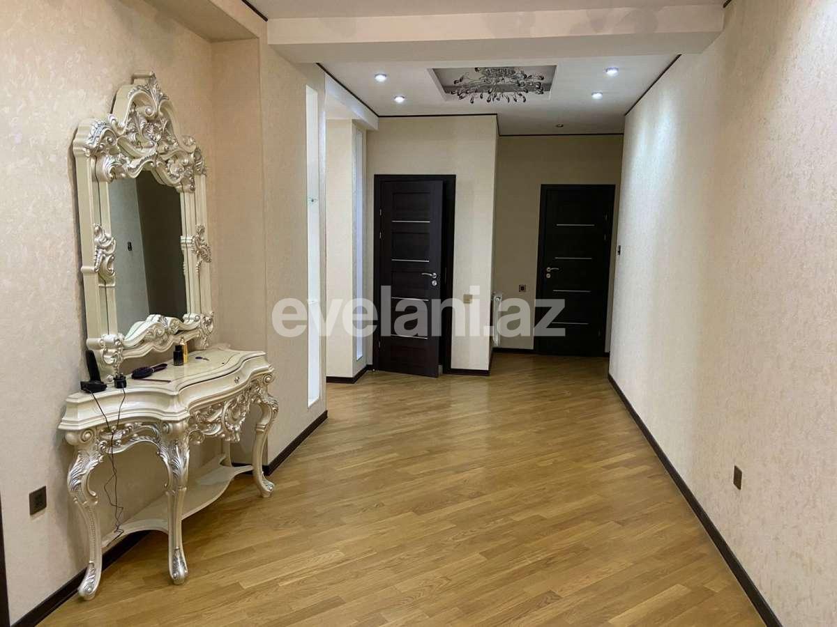 Kirayə verilir, yeni tikili, 3 otaqlı, 148 m², Bakı, Nəsimi r, 28 may m.
