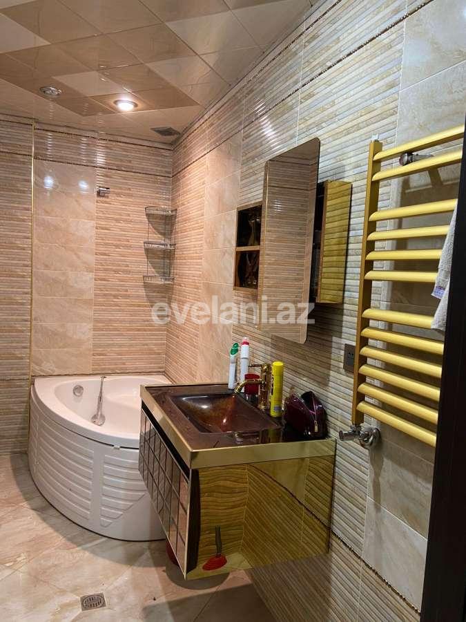 Kirayə verilir, yeni tikili, 3 otaqlı, 148 m², Bakı, Nəsimi r, 28 may m.