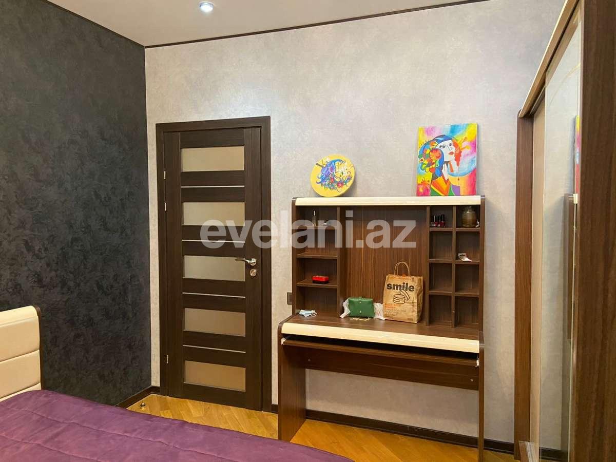 Kirayə verilir, yeni tikili, 3 otaqlı, 148 m², Bakı, Nəsimi r, 28 may m.