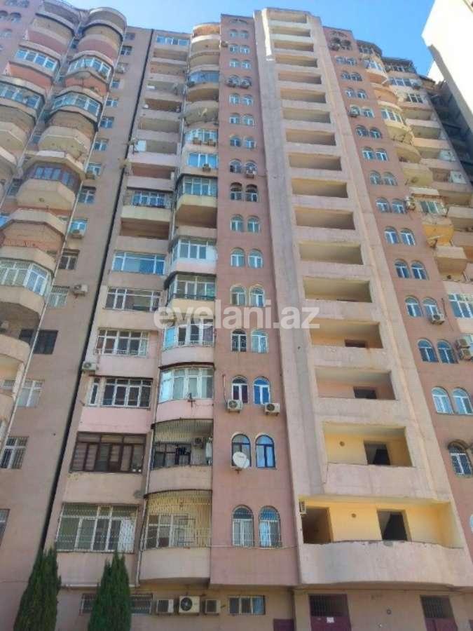 Satılır, yeni tikili, 1 otaqlı, 71 m², Bakı, Nərimanov r, Gənclik m.