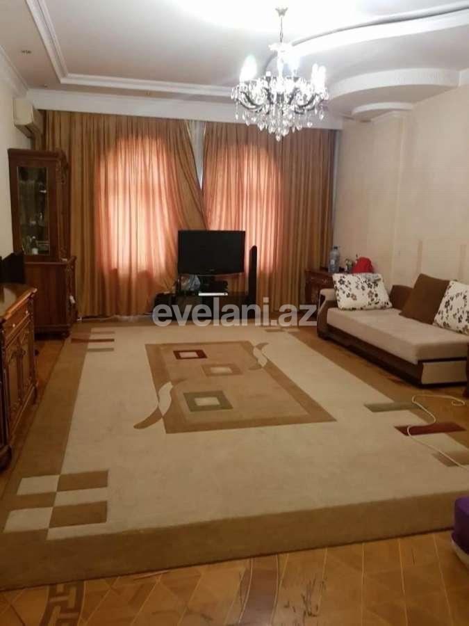 Satılır, yeni tikili, 1 otaqlı, 71 m², Bakı, Nərimanov r, Gənclik m.