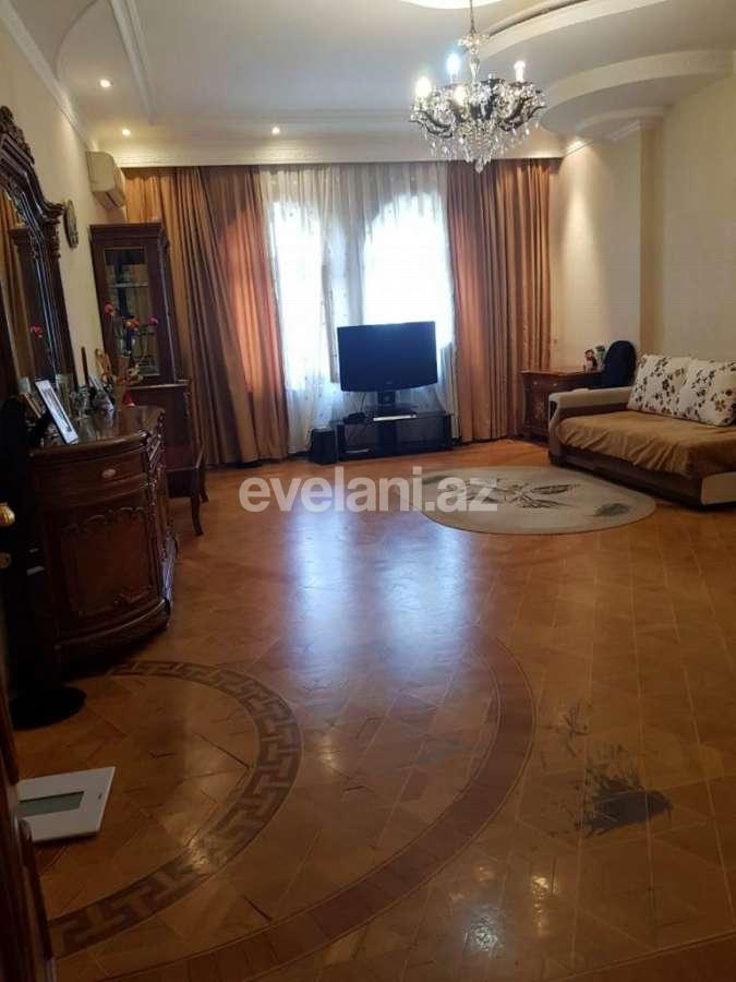 Satılır, yeni tikili, 1 otaqlı, 71 m², Bakı, Nərimanov r, Gənclik m.