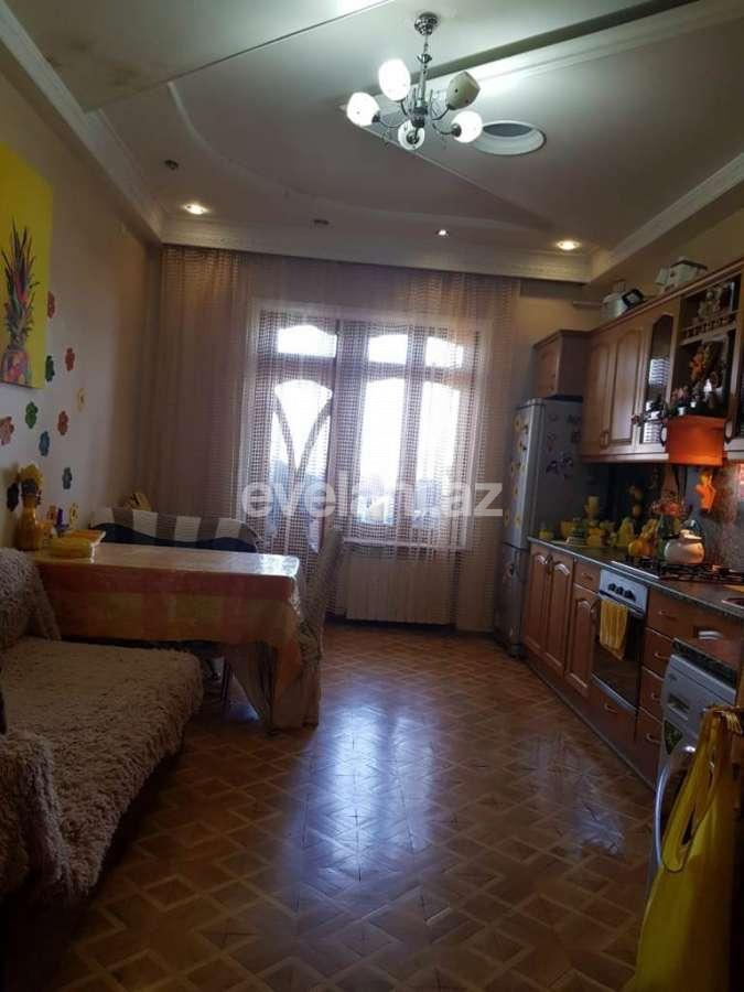 Satılır, yeni tikili, 1 otaqlı, 71 m², Bakı, Nərimanov r, Gənclik m.