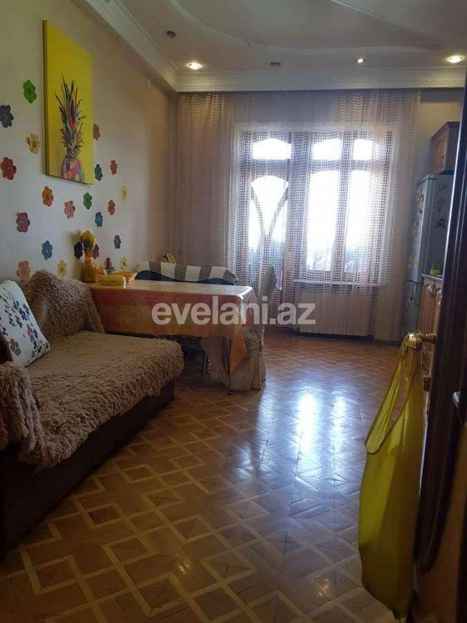 Satılır, yeni tikili, 1 otaqlı, 71 m², Bakı, Nərimanov r, Gənclik m.