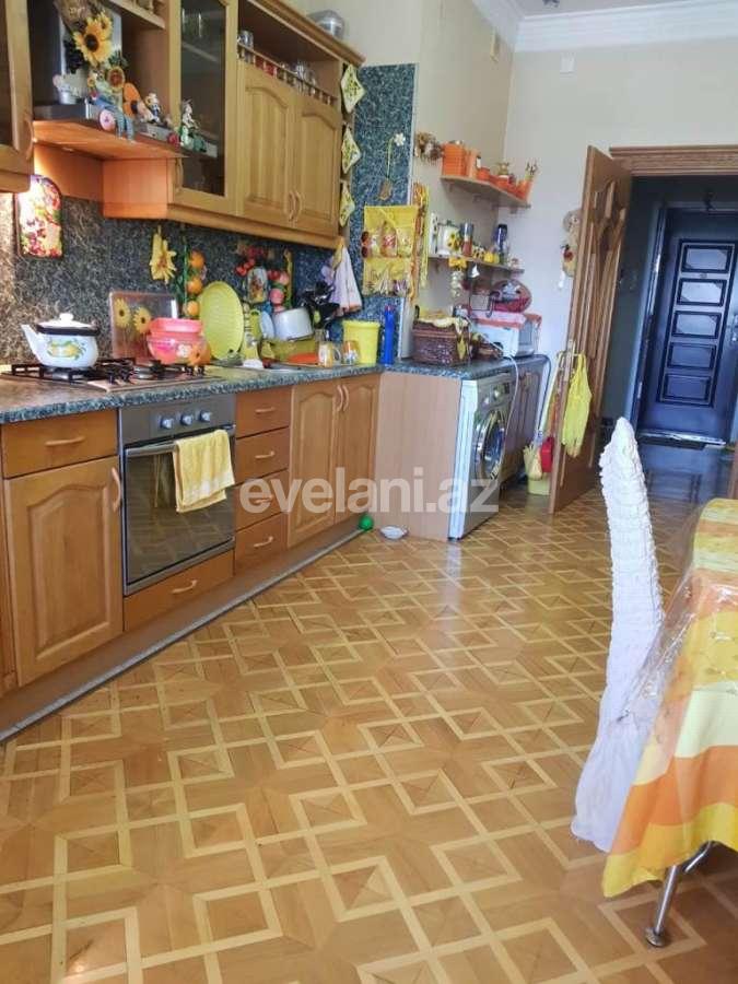 Satılır, yeni tikili, 1 otaqlı, 71 m², Bakı, Nərimanov r, Gənclik m.