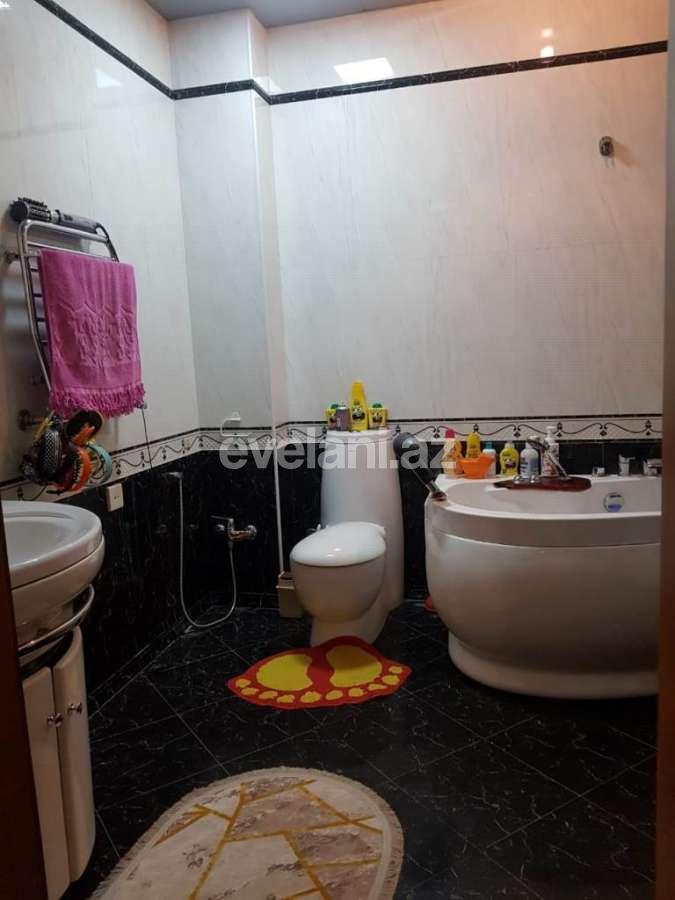 Satılır, yeni tikili, 1 otaqlı, 71 m², Bakı, Nərimanov r, Gənclik m.