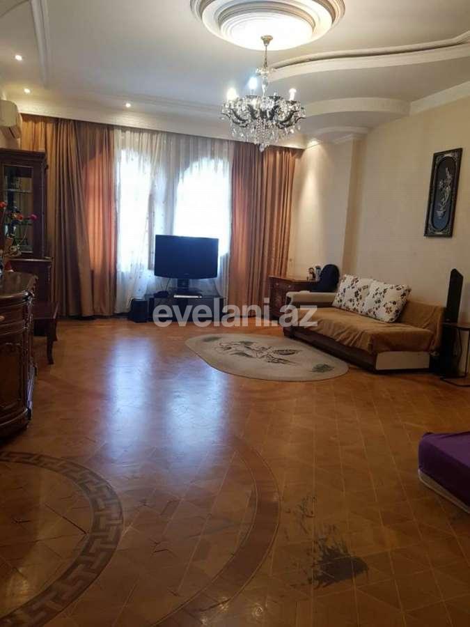 Satılır, yeni tikili, 1 otaqlı, 71 m², Bakı, Nərimanov r, Gənclik m.