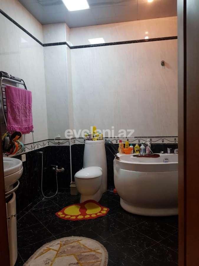 Satılır, yeni tikili, 1 otaqlı, 71 m², Bakı, Nərimanov r, Gənclik m.