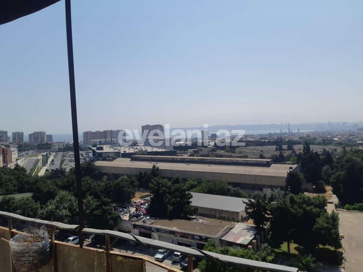 Kirayə verilir, köhnə tikili, 5 otaqlı, 120 m², Bakı, Xətai r, Həzi Aslanov m.