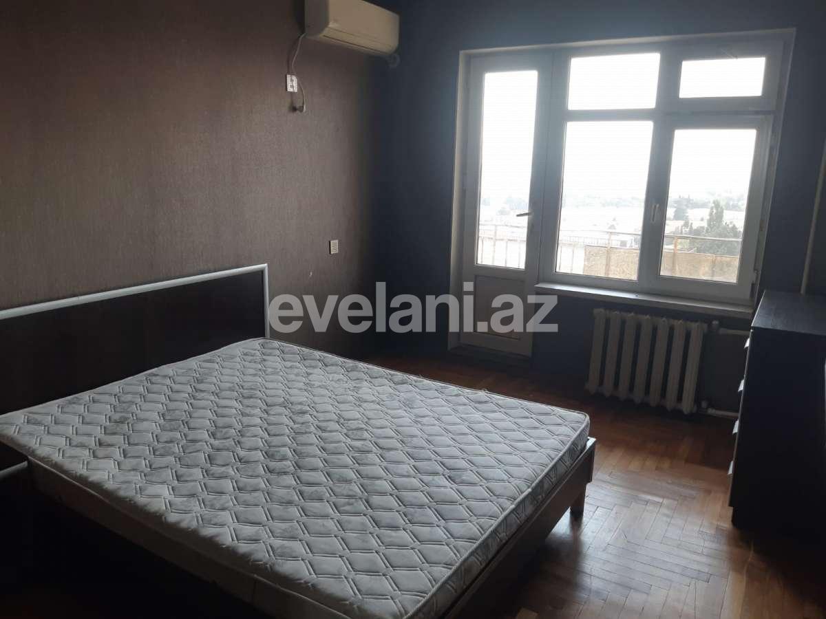 Kirayə verilir, köhnə tikili, 5 otaqlı, 120 m², Bakı, Xətai r, Həzi Aslanov m.