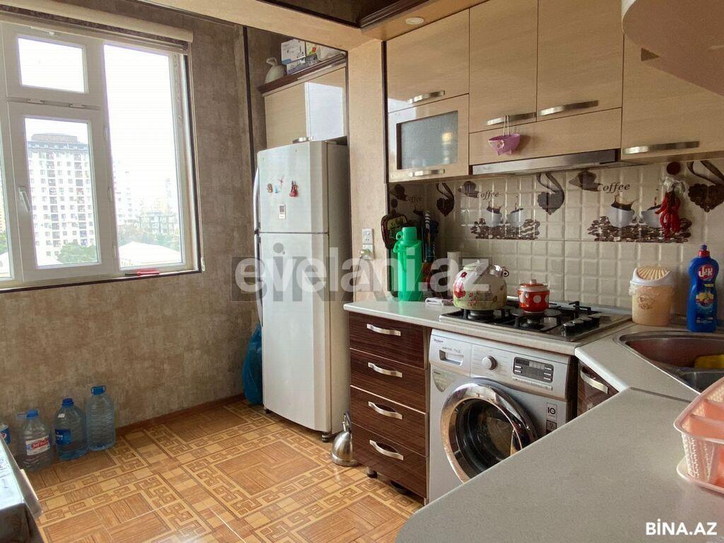 Kirayə verilir, köhnə tikili, 5 otaqlı, 120 m², Bakı, Xətai r, Həzi Aslanov m.