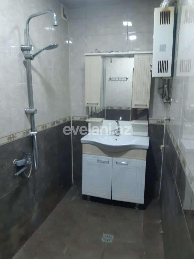 Kirayə verilir, köhnə tikili, 5 otaqlı, 120 m², Bakı, Xətai r, Həzi Aslanov m.