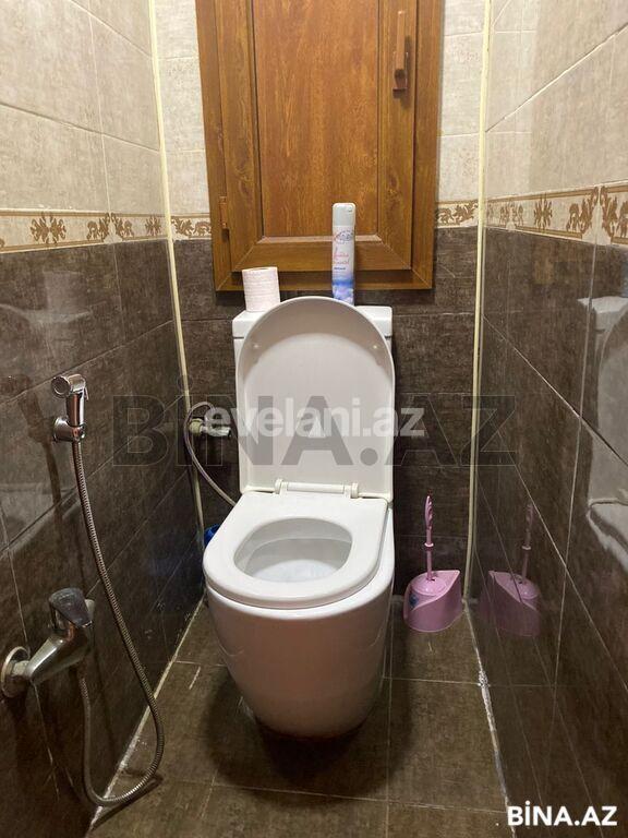 Kirayə verilir, köhnə tikili, 5 otaqlı, 120 m², Bakı, Xətai r, Həzi Aslanov m.