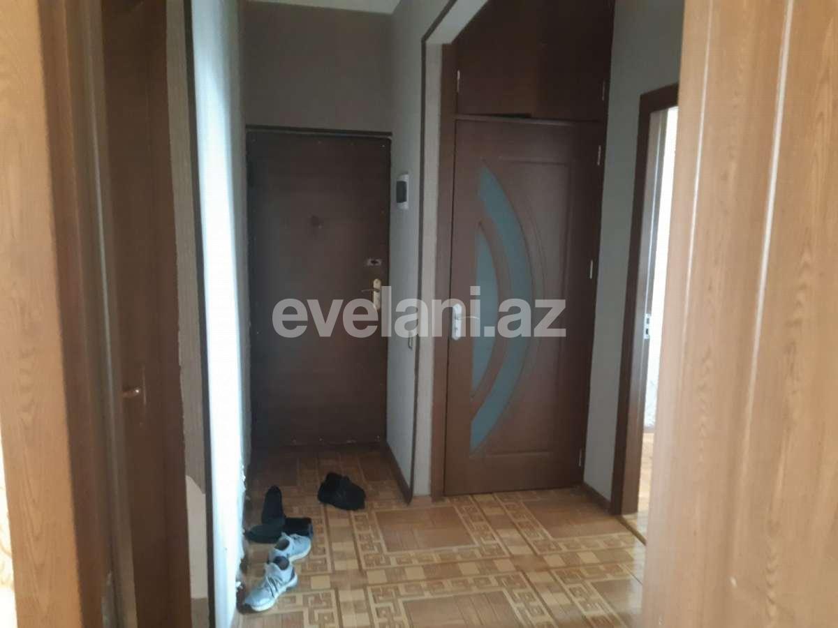 Kirayə verilir, köhnə tikili, 5 otaqlı, 120 m², Bakı, Xətai r, Həzi Aslanov m.