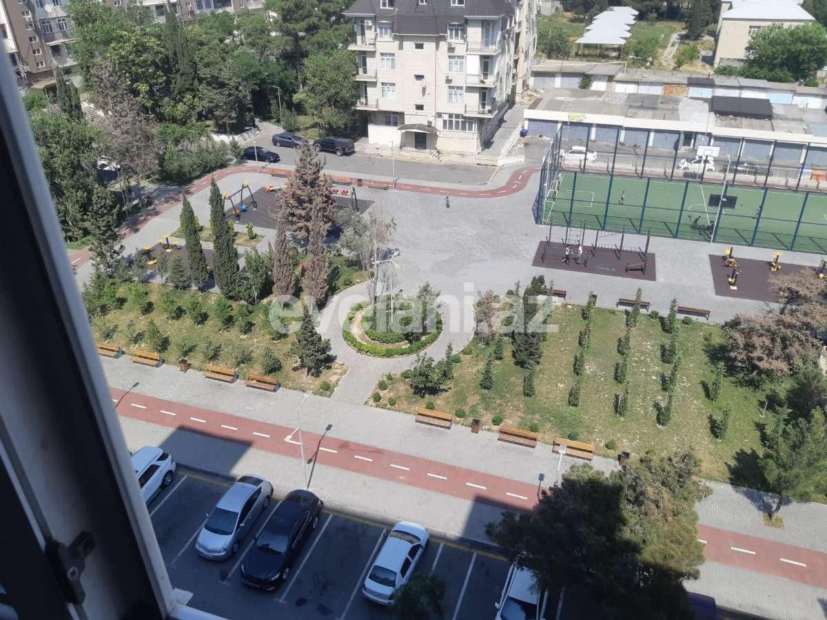 Kirayə verilir, köhnə tikili, 5 otaqlı, 120 m², Bakı, Xətai r, Həzi Aslanov m.