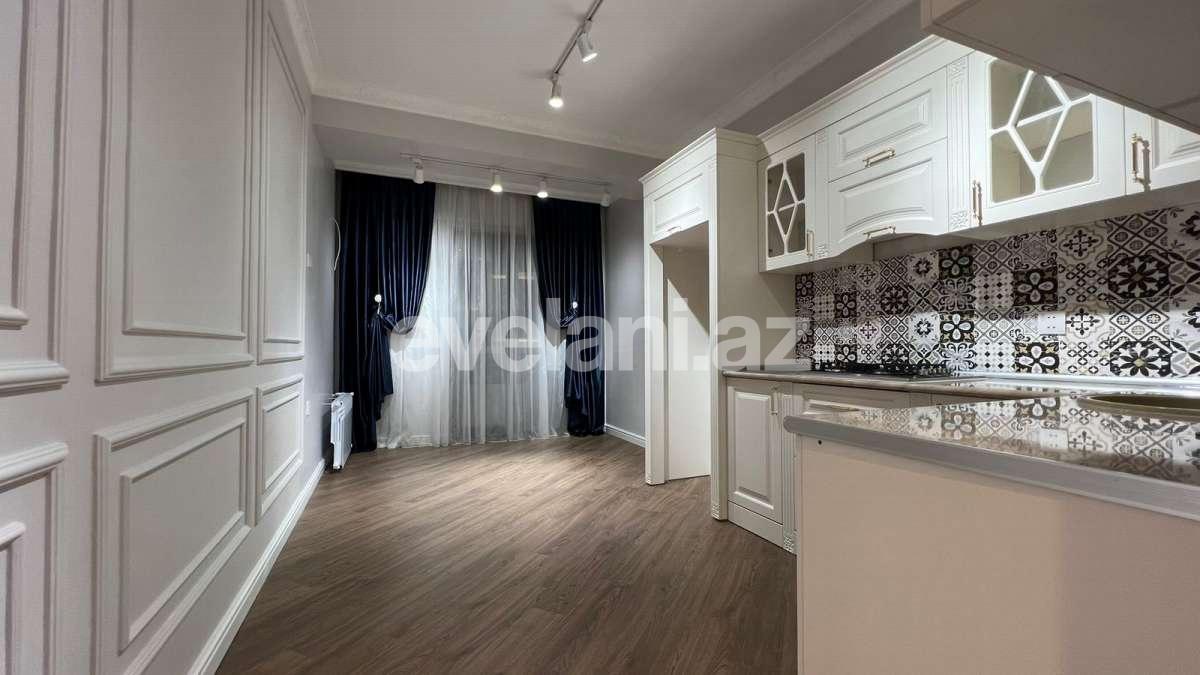 Sale, new building, 2 room, 75 m², Baku, Narimanov r, Nariman Narimanov m.