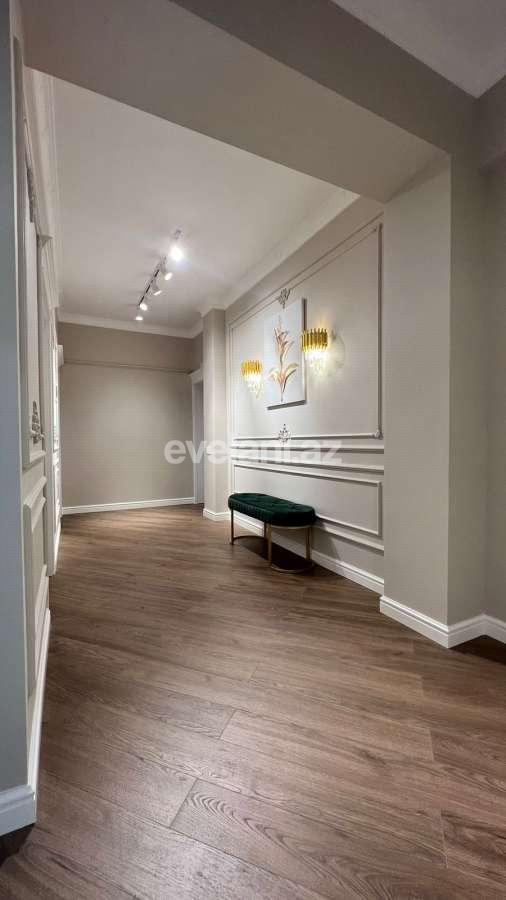 Sale, new building, 2 room, 75 m², Baku, Narimanov r, Nariman Narimanov m.