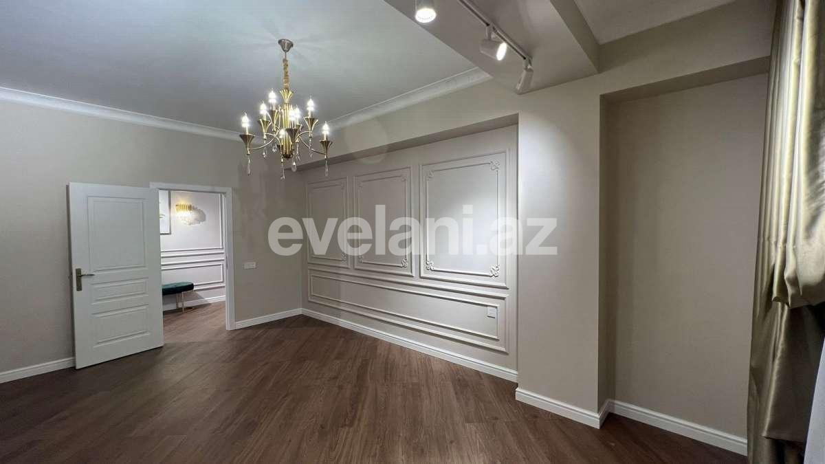 Sale, new building, 2 room, 75 m², Baku, Narimanov r, Nariman Narimanov m.