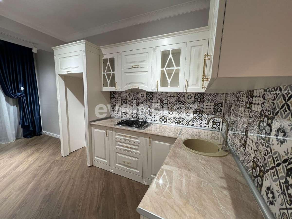 Sale, new building, 2 room, 75 m², Baku, Narimanov r, Nariman Narimanov m.