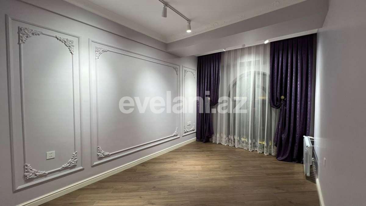 Sale, new building, 2 room, 75 m², Baku, Narimanov r, Nariman Narimanov m.