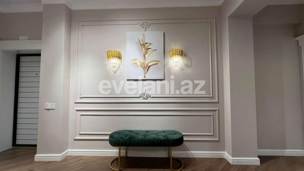 Sale, new building, 2 room, 75 m², Baku, Narimanov r, Nariman Narimanov m.