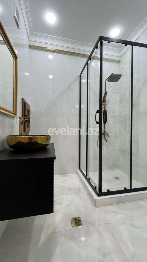 Sale, new building, 2 room, 75 m², Baku, Narimanov r, Nariman Narimanov m.