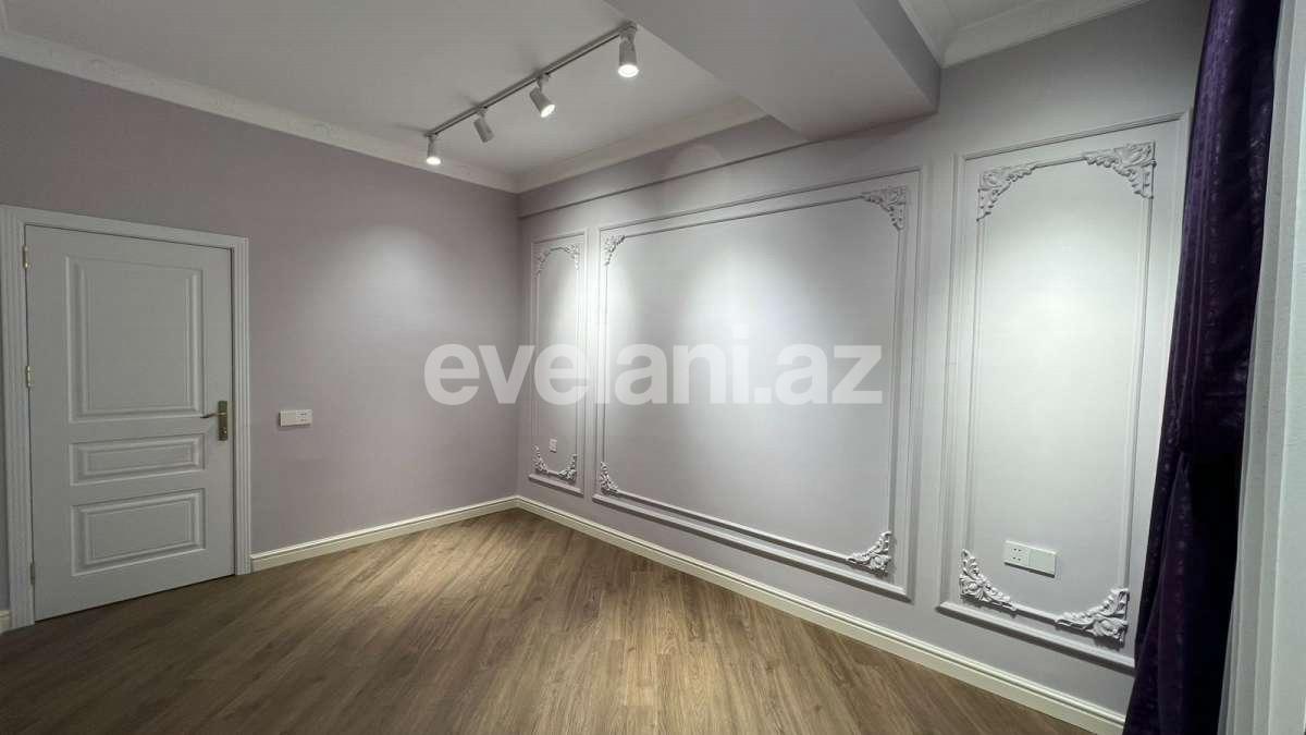 Sale, new building, 2 room, 75 m², Baku, Narimanov r, Nariman Narimanov m.