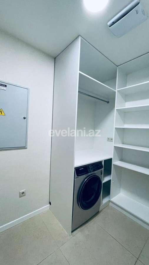 Сдаётся, новостройка, 3-комнаты, 188 m², Баку, Насиминский r, 28 мая m.