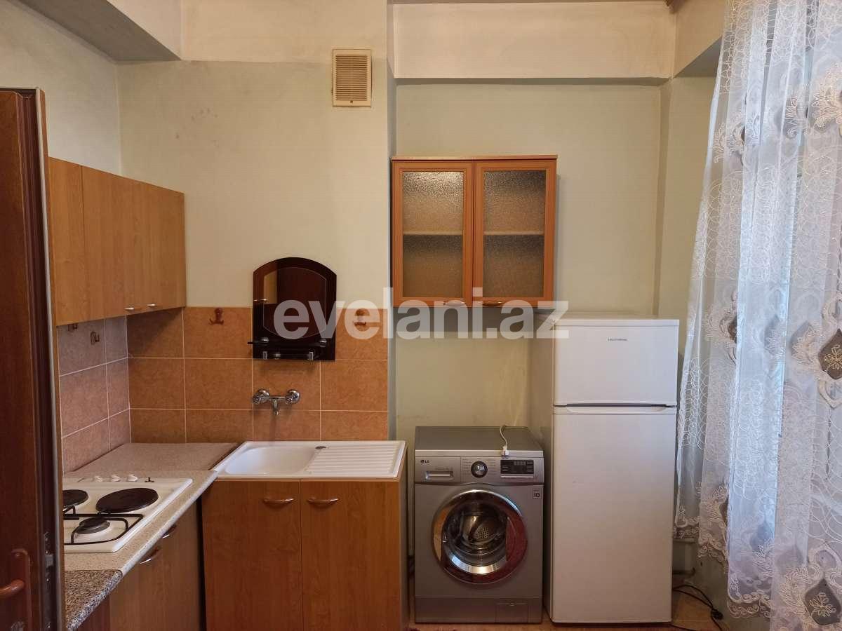 Rent, new building, 2 room, 95 m², Baku, Yasamal r, Elmlar Akademiyası m.