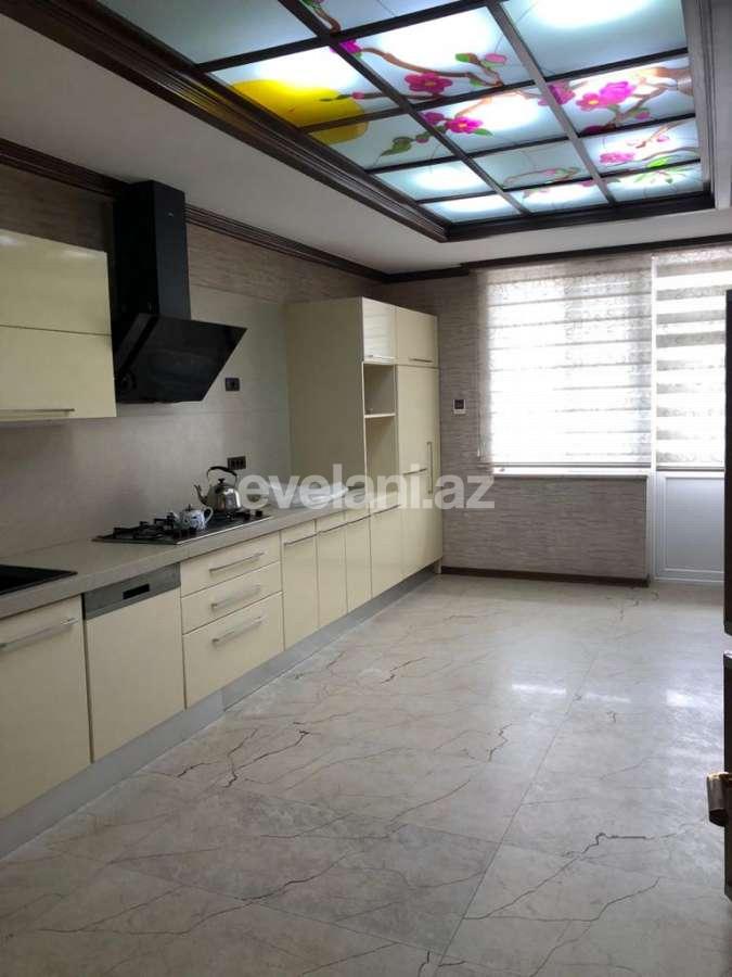Satılır, yeni tikili, 5 otaqlı, 286 m², Bakı, Nəsimi r.