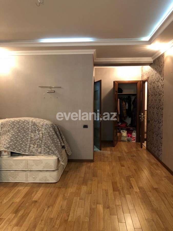Satılır, yeni tikili, 5 otaqlı, 286 m², Bakı, Nəsimi r.
