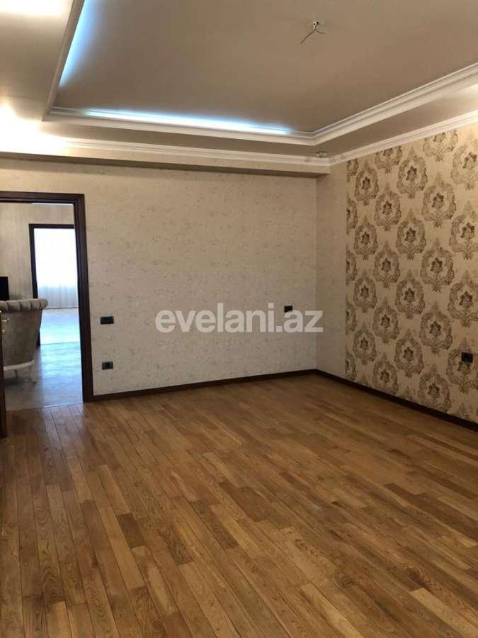 Satılır, yeni tikili, 5 otaqlı, 286 m², Bakı, Nəsimi r.