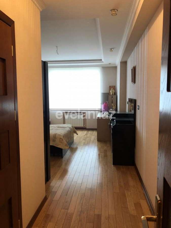 Satılır, yeni tikili, 5 otaqlı, 286 m², Bakı, Nəsimi r.
