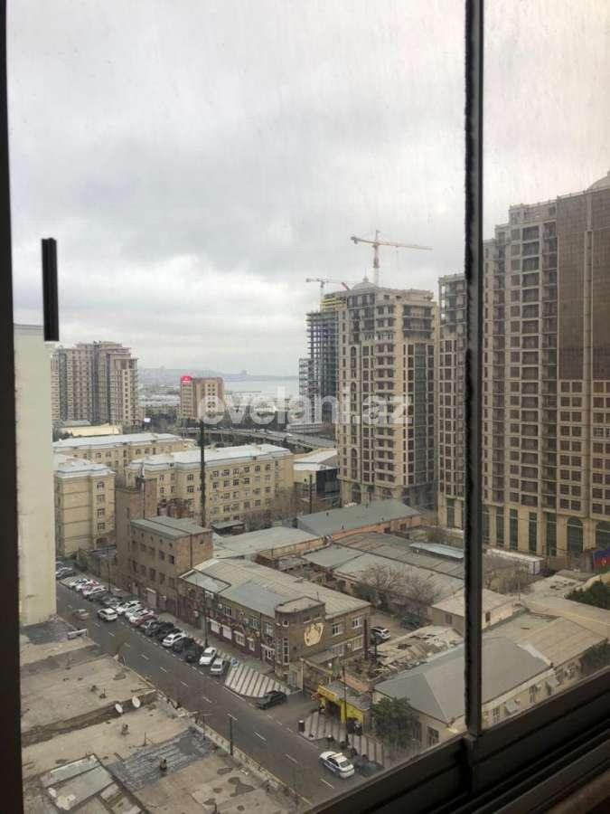 Satılır, yeni tikili, 5 otaqlı, 286 m², Bakı, Nəsimi r.