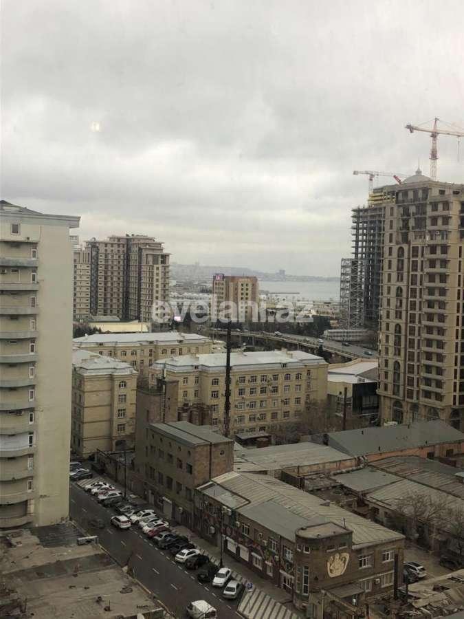 Satılır, yeni tikili, 5 otaqlı, 286 m², Bakı, Nəsimi r.