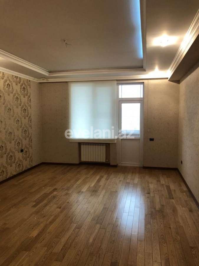 Satılır, yeni tikili, 5 otaqlı, 286 m², Bakı, Nəsimi r.