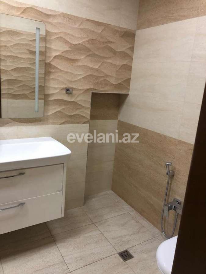 Satılır, yeni tikili, 5 otaqlı, 286 m², Bakı, Nəsimi r.