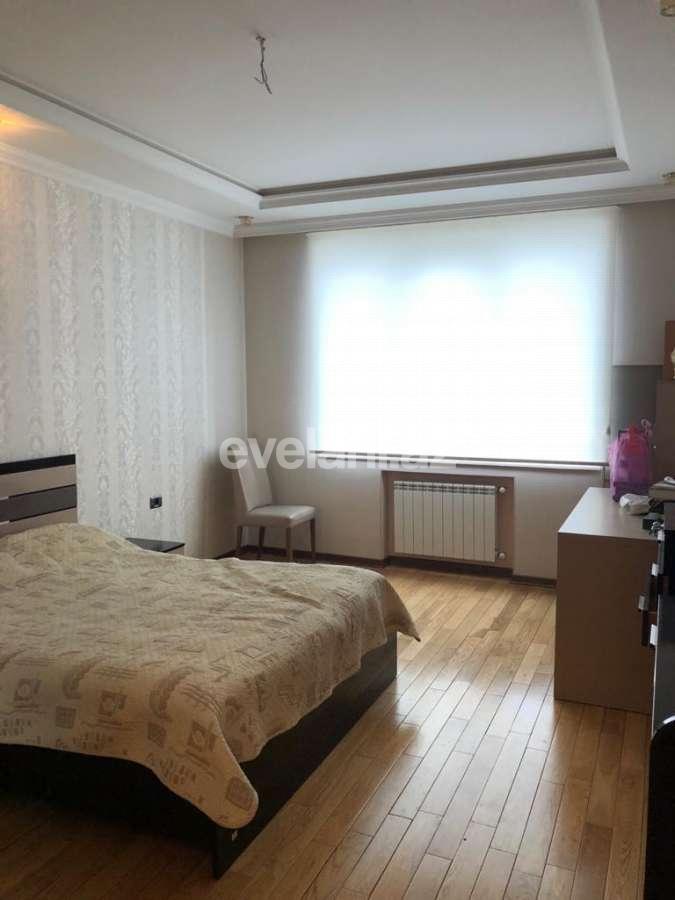 Satılır, yeni tikili, 5 otaqlı, 286 m², Bakı, Nəsimi r.