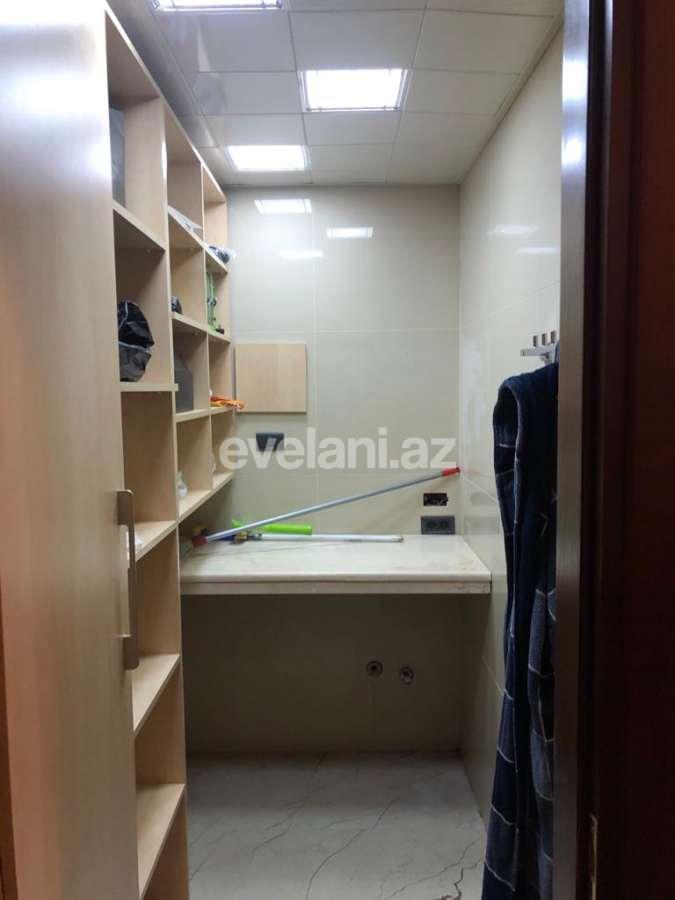 Satılır, yeni tikili, 5 otaqlı, 286 m², Bakı, Nəsimi r.