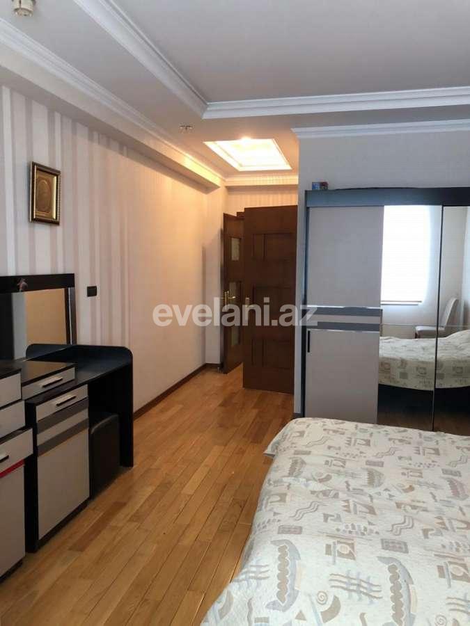 Satılır, yeni tikili, 5 otaqlı, 286 m², Bakı, Nəsimi r.