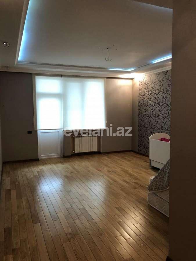Satılır, yeni tikili, 5 otaqlı, 286 m², Bakı, Nəsimi r.