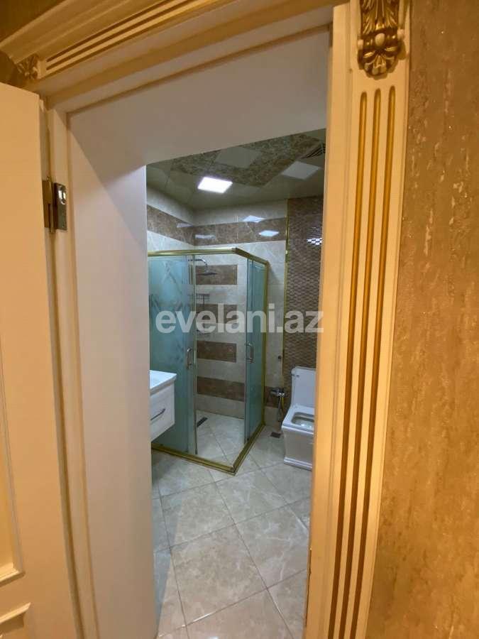 Сдаётся, новостройка, 3-комнаты, 115 m², Баку, Ясамальский r.