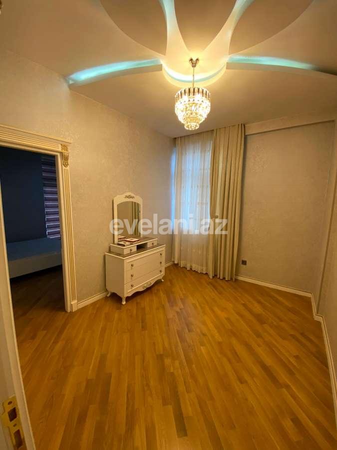 Сдаётся, новостройка, 3-комнаты, 115 m², Баку, Ясамальский r.